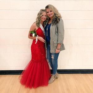 Meet your Posher, Jordan